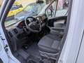 Fiat Ducato 35 2.0 MJT doppia cabina  7 posti  cassone  fisso Bianco - thumbnail 7