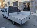 Fiat Ducato 35 2.0 MJT doppia cabina  7 posti  cassone  fisso Bianco - thumbnail 6