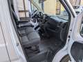 Fiat Ducato 35 2.0 MJT doppia cabina  7 posti  cassone  fisso Bianco - thumbnail 9