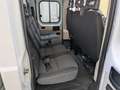 Fiat Ducato 35 2.0 MJT doppia cabina  7 posti  cassone  fisso Bianco - thumbnail 10