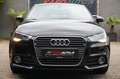 Audi A1 Sportback 1.2 TFSI Leer Navi Cruise Clima Stoelvw Grijs - thumbnail 2