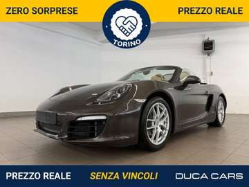 Boxster 2.7 265cv