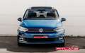 Volkswagen Touran 1.6 TDi SCR Highline TOIT PANO /CARPLAY /GARANTIE Bleu - thumbnail 8