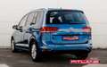 Volkswagen Touran 1.6 TDi SCR Highline TOIT PANO /CARPLAY /GARANTIE Bleu - thumbnail 3