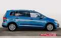 Volkswagen Touran 1.6 TDi SCR Highline TOIT PANO /CARPLAY /GARANTIE Bleu - thumbnail 6