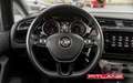 Volkswagen Touran 1.6 TDi SCR Highline TOIT PANO /CARPLAY /GARANTIE Blauw - thumbnail 19