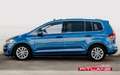Volkswagen Touran 1.6 TDi SCR Highline TOIT PANO /CARPLAY /GARANTIE Bleu - thumbnail 2