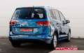 Volkswagen Touran 1.6 TDi SCR Highline TOIT PANO /CARPLAY /GARANTIE Bleu - thumbnail 5
