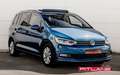 Volkswagen Touran 1.6 TDi SCR Highline TOIT PANO /CARPLAY /GARANTIE Bleu - thumbnail 7