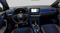 Volkswagen T-Roc R 4M 2.0 TSI*NAVI*Akrapovic*Pano*SHZ*KAM*L Blau - thumbnail 3