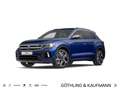 Volkswagen T-Roc R 4M 2.0 TSI*NAVI*Akrapovic*Pano*SHZ*KAM*L Blau - thumbnail 1