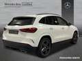 Mercedes-Benz GLA 220 220d 4Matic 8G-DCT Blanc - thumbnail 2