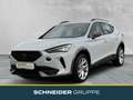 CUPRA Formentor 2.0 TDI DSG 4Drive - NAVI+ACC+KAMERA+SHZ Weiß - thumbnail 1