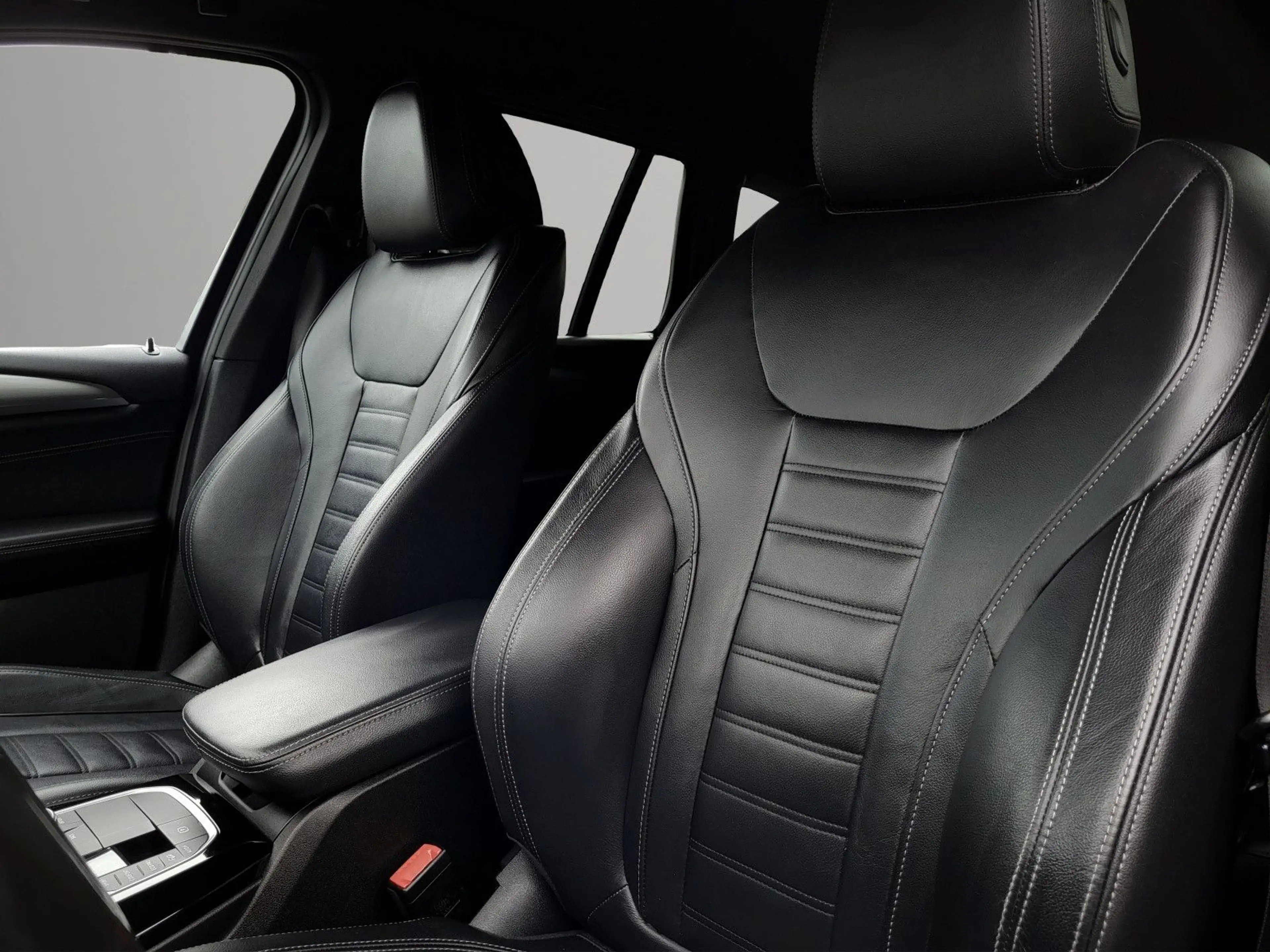 BMW X3 xDrive 20 d M Sport MEMORY|ACC|H&K|AHK — photo 14
