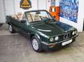 BMW 320 E30 Cabriolet aus 1. Hand Groen - thumbnail 18