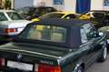 BMW 320 E30 Cabriolet aus 1. Hand Groen - thumbnail 17