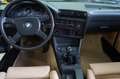 BMW 320 E30 Cabriolet aus 1. Hand Groen - thumbnail 24