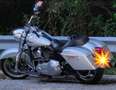 Harley-Davidson Dyna Switchback siva - thumbnail 4