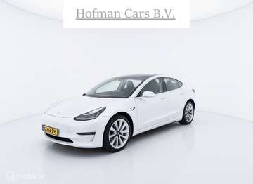 Soh 85% Long Range Dual Motor AWD 75 kWh 71.000Km