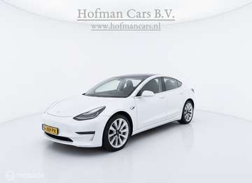 Soh 85% Long Range Dual Motor AWD 75 kWh 71.000Km