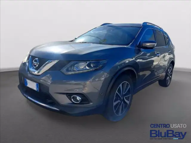 Nissan X-Trail 1.6 dCi 2WD Tekna