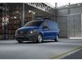 Mercedes-Benz Vito 110 kompakt Radio Tempom. Holzboden Blau - thumbnail 4