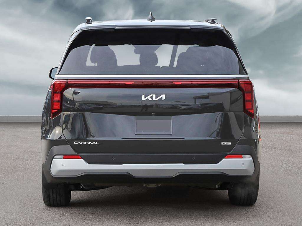 2026 Kia Carnival LX — снимка 1