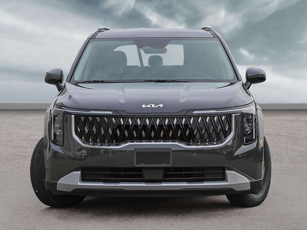 2026 Kia Carnival LX — снимка 1