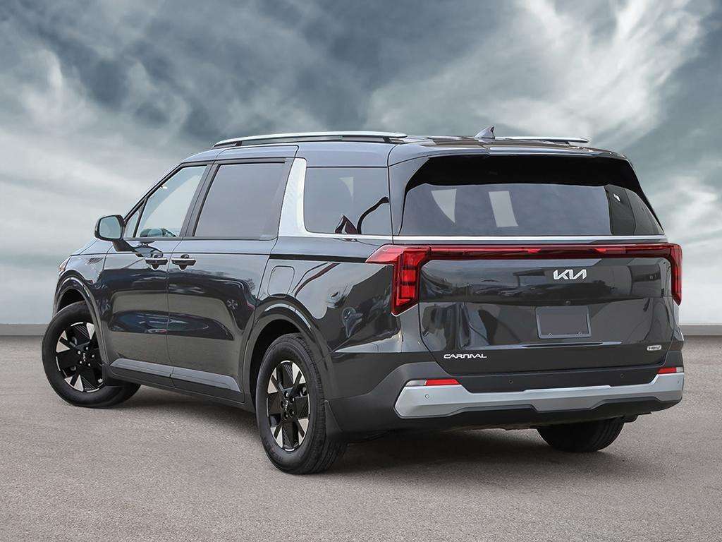 2026 Kia Carnival LX — снимка 1