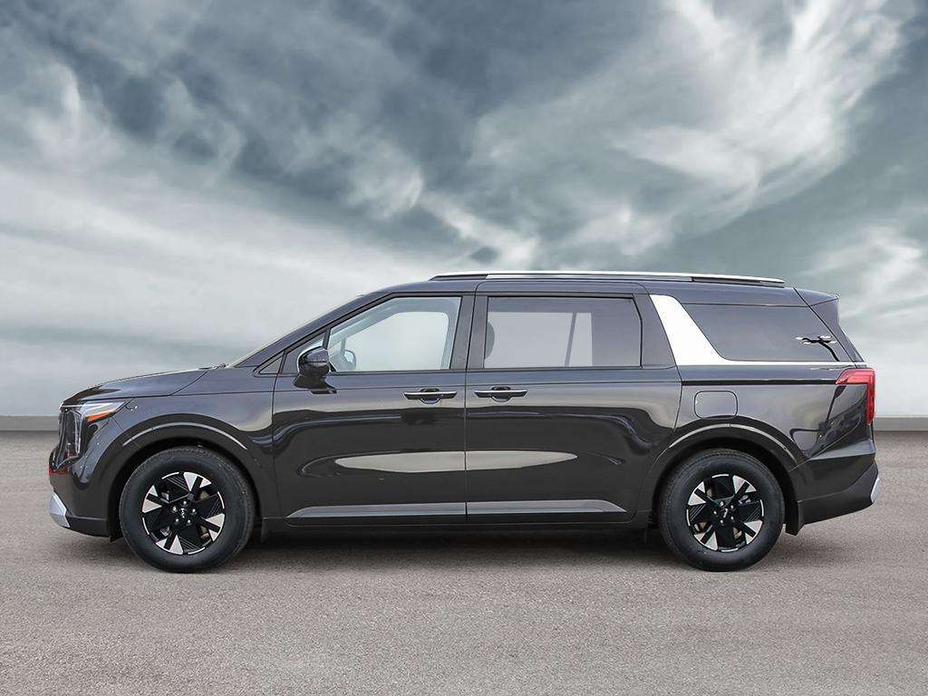 2026 Kia Carnival LX — снимка 1