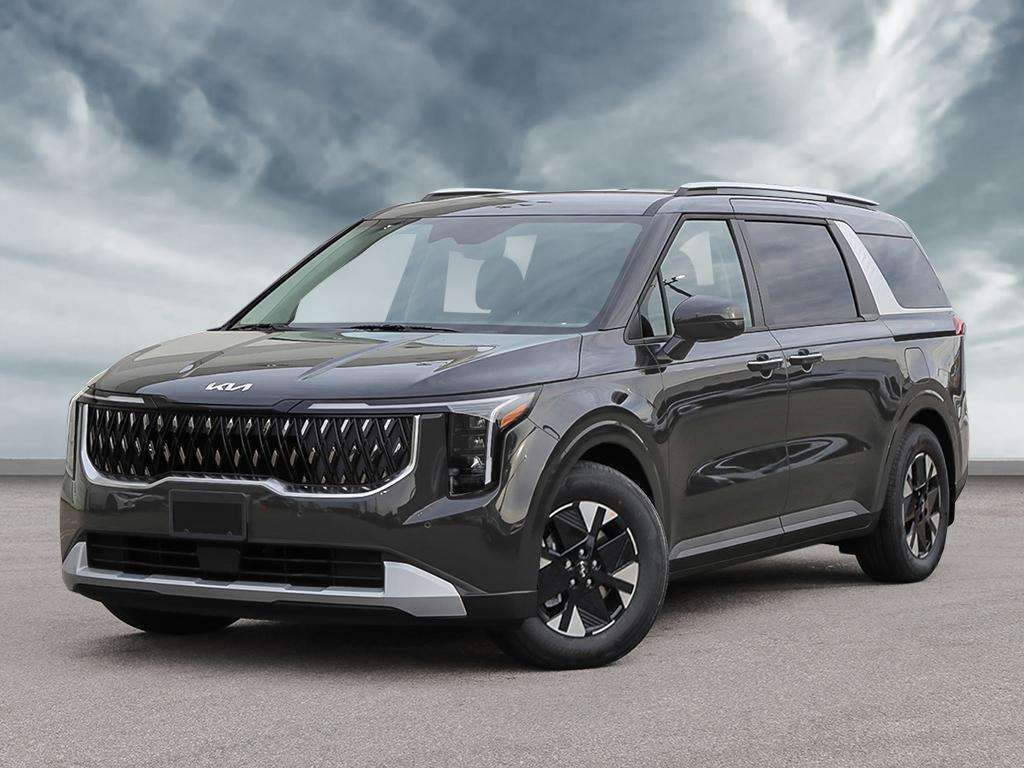 2026 Kia Carnival LX