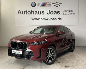 xDrive40d |M Sportpaket Pro |20" LMR |Harman Kardo