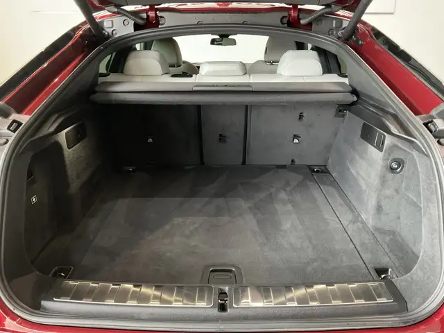 BMW X6 view 10