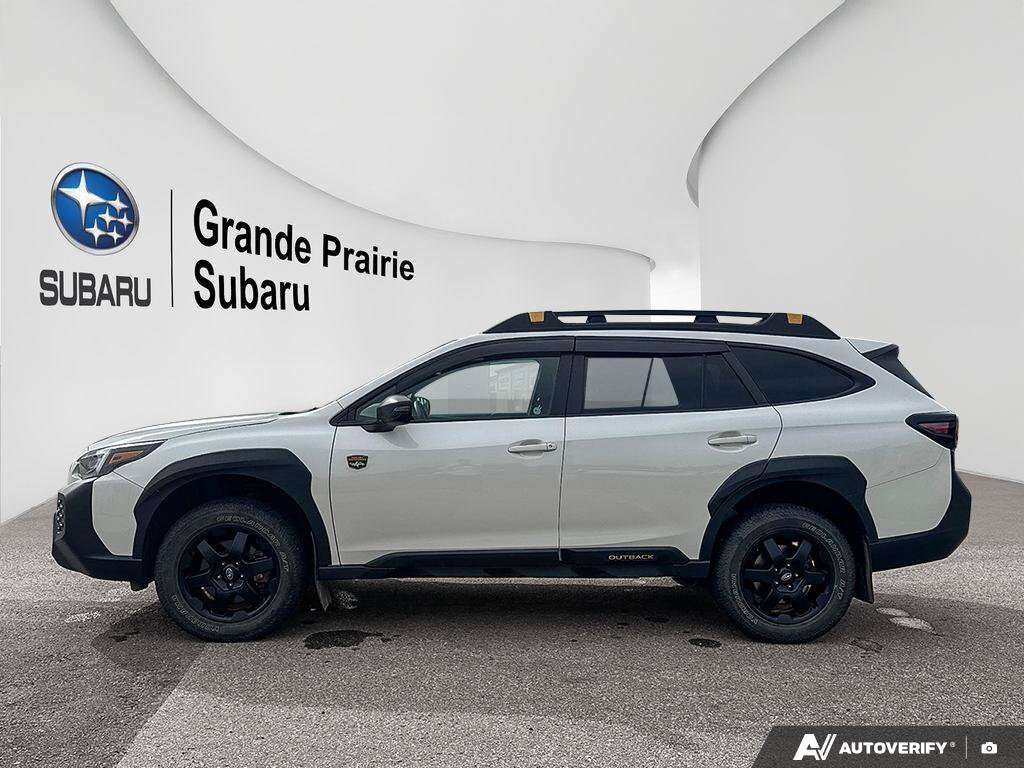 2024 Subaru Outback Wilderness — снимка 1