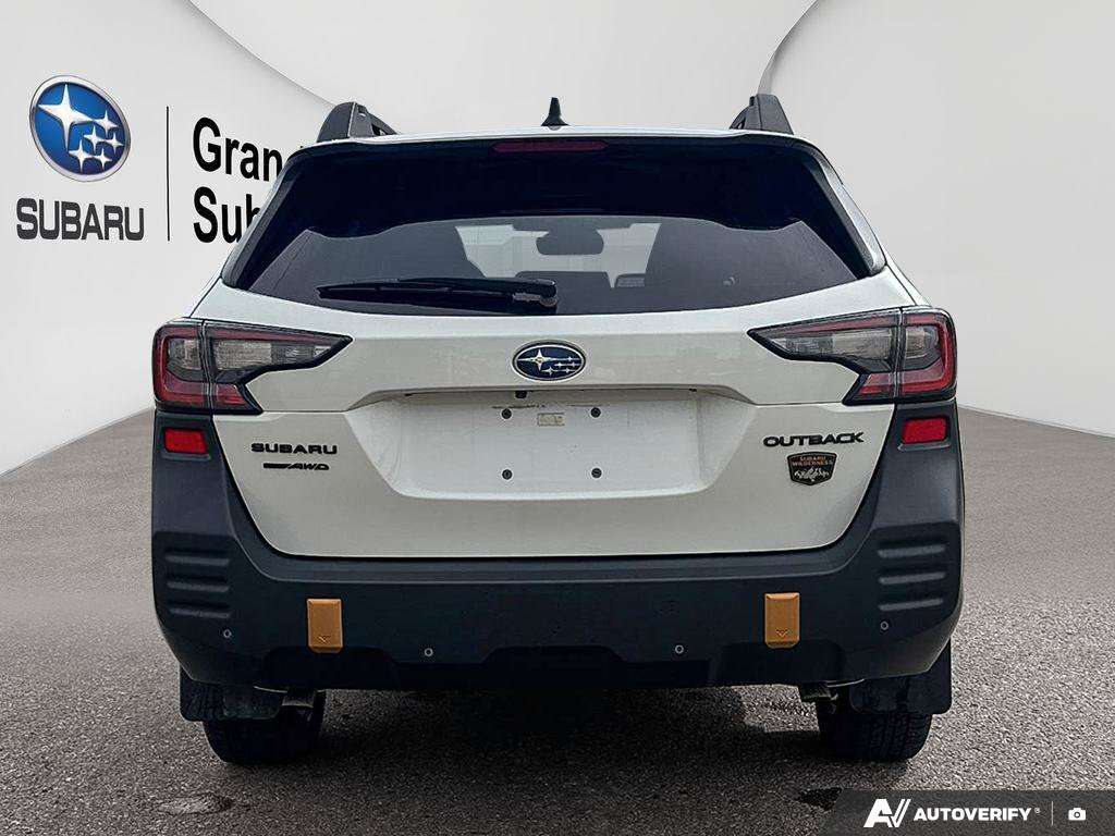 2024 Subaru Outback Wilderness — снимка 1