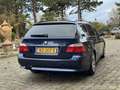 BMW 523 523i Trekhaak/Schuifdak/209.000km/NAP/6cil 190pk Blauw - thumbnail 20