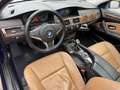 BMW 523 523i Trekhaak/Schuifdak/209.000km/NAP/6cil 190pk Blauw - thumbnail 4