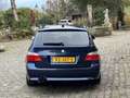 BMW 523 523i Trekhaak/Schuifdak/209.000km/NAP/6cil 190pk Blauw - thumbnail 15