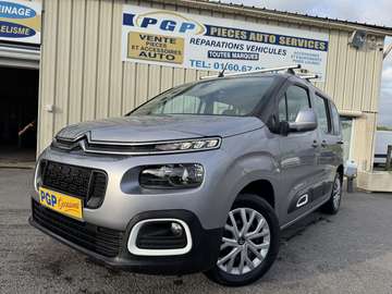 M PURETECH 110CH S\u0026S FEEL