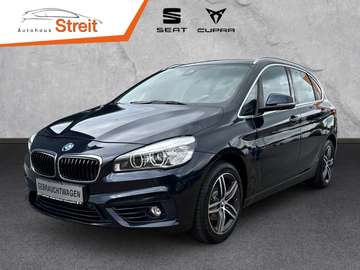 d ACTIVE TOURER Sport Line Automatik AD Navi Sound