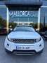 Land Rover Range Rover Evoque TD4 Blanc - thumbnail 5