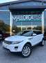 Land Rover Range Rover Evoque TD4 Weiß - thumbnail 1