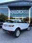 Land Rover Range Rover Evoque TD4 Blanc - thumbnail 4