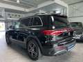 Mercedes-Benz EQB 350 AMG DISTRONIC-KAMERA-KEYLESS-MBUX Fekete - thumbnail 3