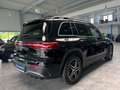 Mercedes-Benz EQB 350 AMG DISTRONIC-KAMERA-KEYLESS-MBUX Schwarz - thumbnail 4