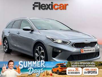 Tourer 1.0 T-GDi 88kW (120CV) Tech