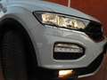 Volkswagen T-Roc T-Roc 2.0 tdi Advanced 150cv dsg Grigio - thumbnail 8