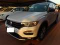 Volkswagen T-Roc T-Roc 2.0 tdi Advanced 150cv dsg Grigio - thumbnail 2