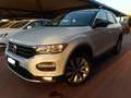 Volkswagen T-Roc T-Roc 2.0 tdi Advanced 150cv dsg Grigio - thumbnail 12