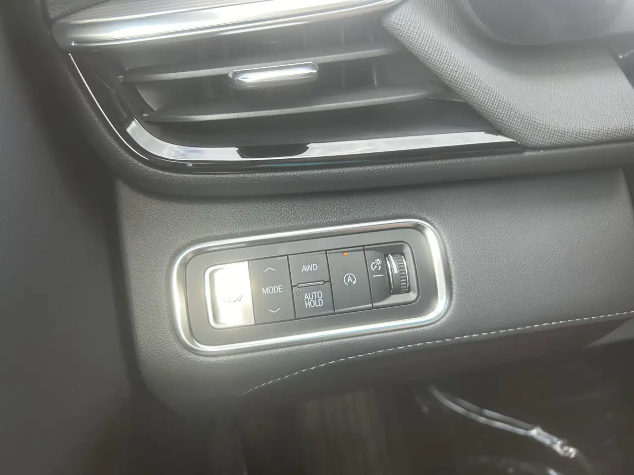 Buick Enclave снимка Buick Enclave